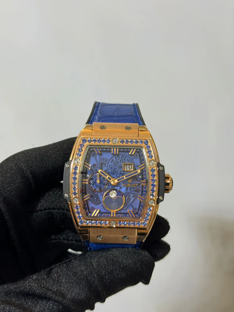 Hublot Spirit of Big Bang 647.OX.5181.LR.1201